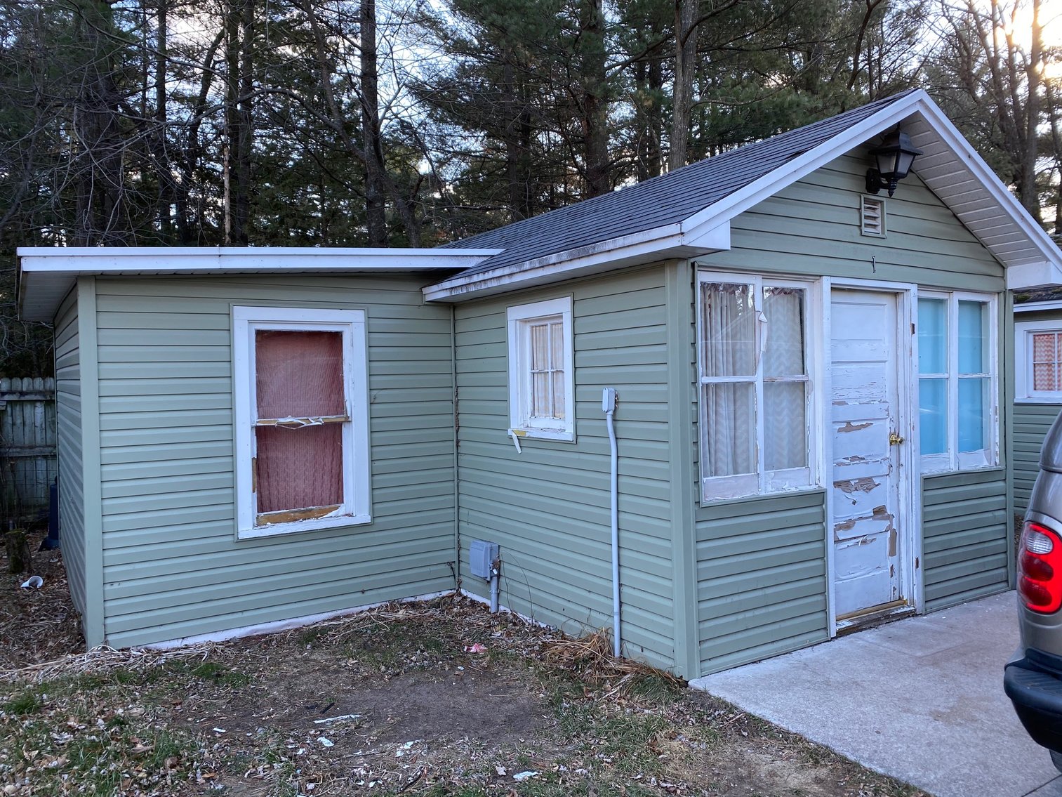 Image for Perry Rank Real Estate Auction