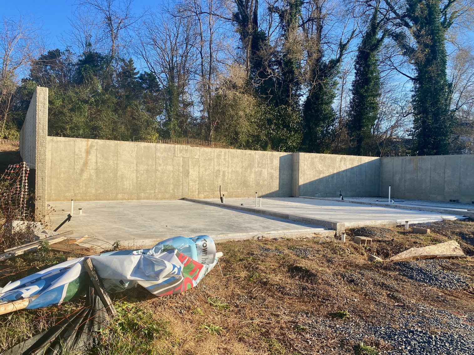 Image for Multi Family Real Estate Investment Opportunity Located Only Steps From Main St.--Culpeper, VA