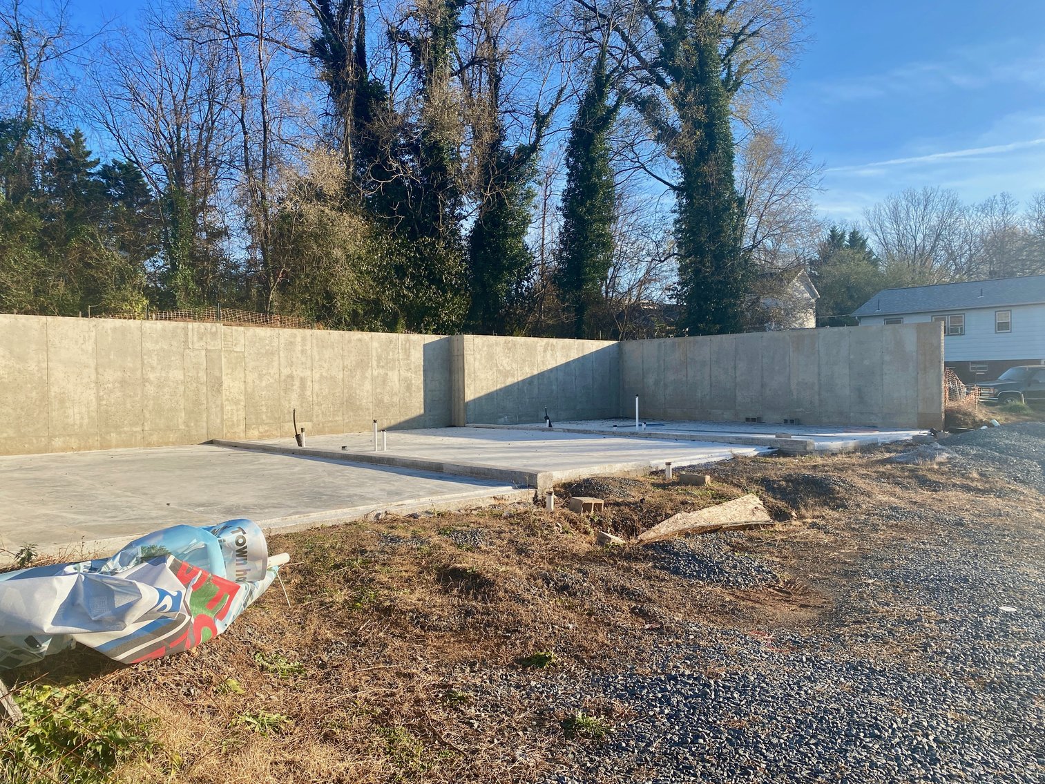 Image for Multi Family Real Estate Investment Opportunity Located Only Steps From Main St.--Culpeper, VA