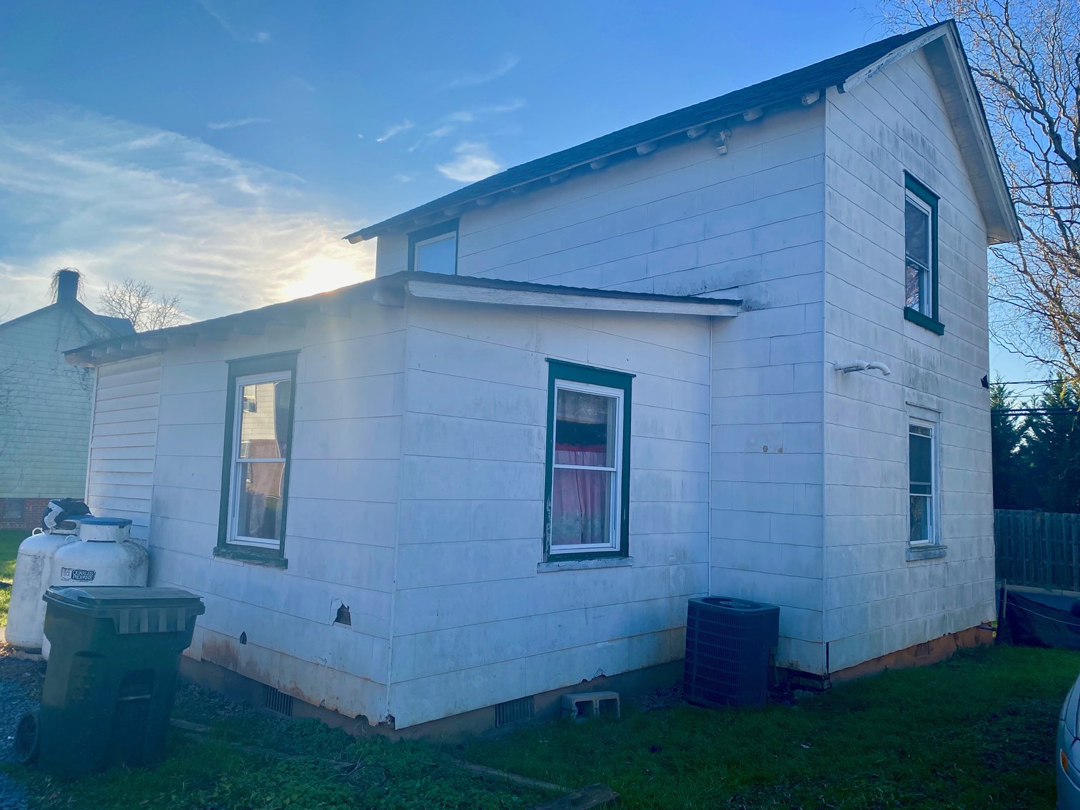 Image for Multi Family Real Estate Investment Opportunity Located Only Steps From Main St.--Culpeper, VA