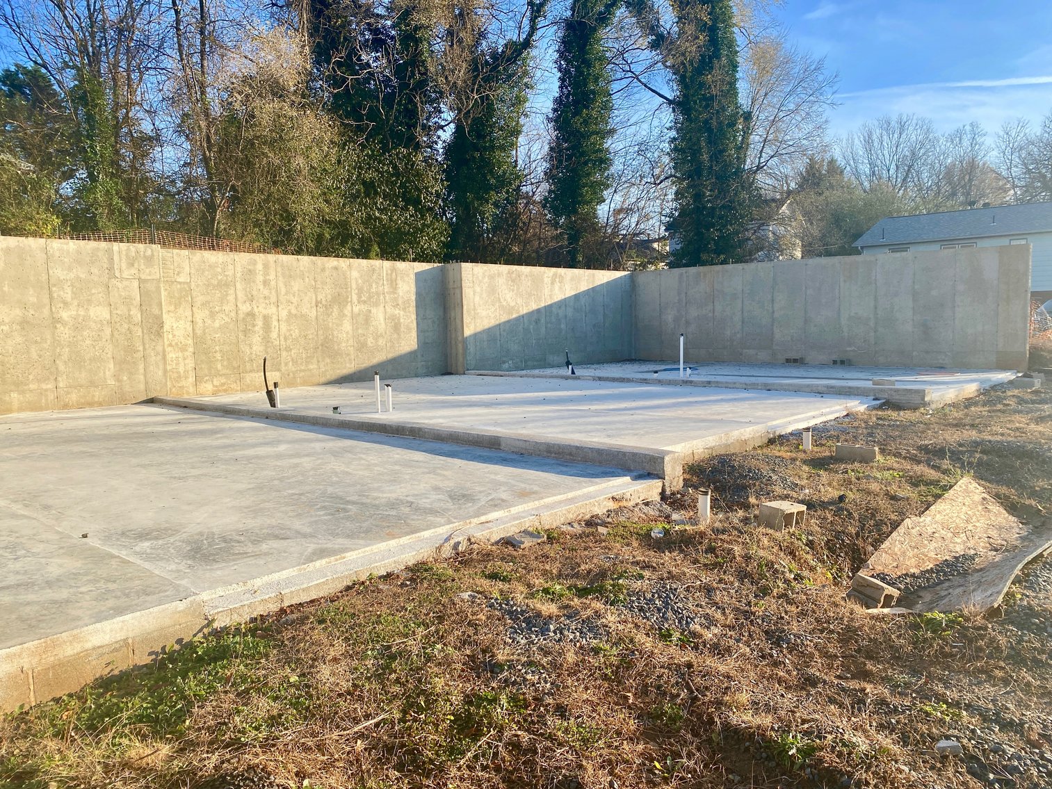 Image for Multi Family Real Estate Investment Opportunity Located Only Steps From Main St.--Culpeper, VA