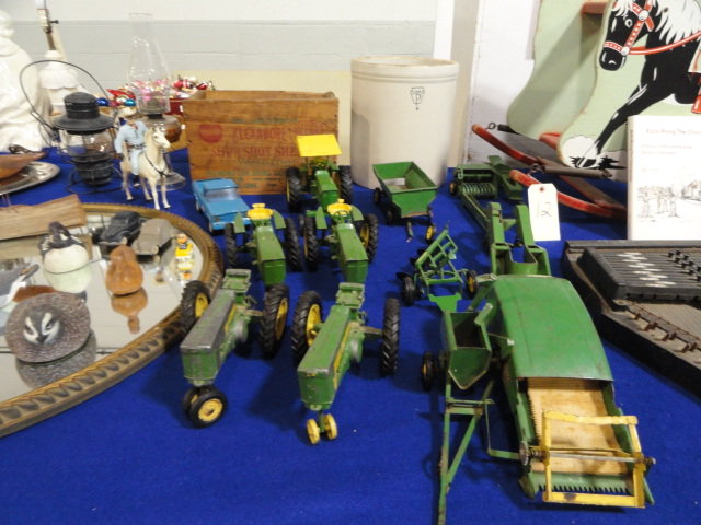 Image for Dec 17, 2020 Public Auction