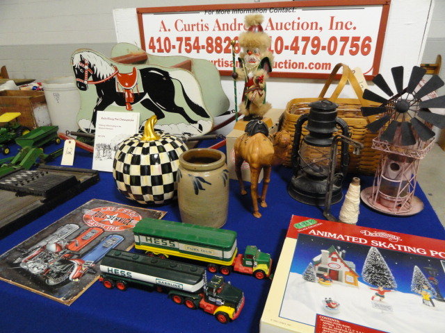 Image for Dec 17, 2020 Public Auction