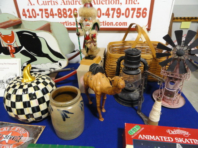 Image for Dec 17, 2020 Public Auction