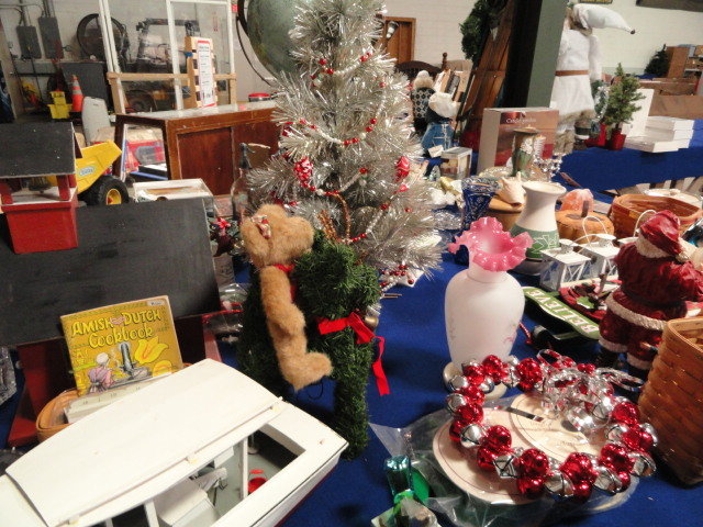 Image for Dec 17, 2020 Public Auction