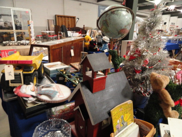 Image for Dec 17, 2020 Public Auction