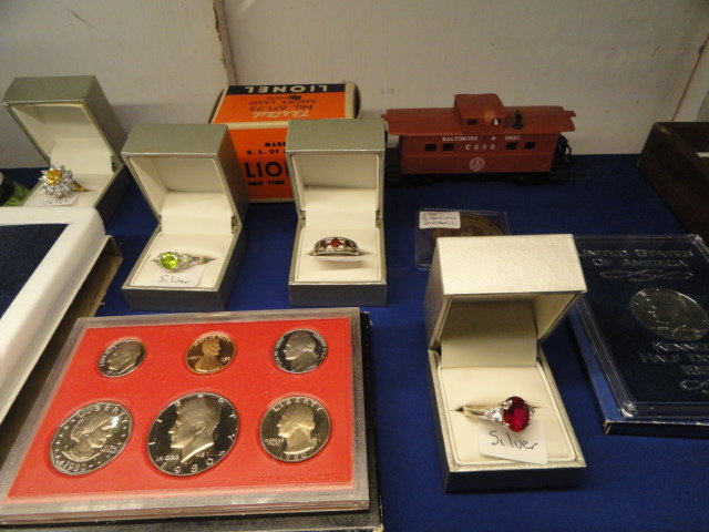 Image for Dec 17, 2020 Public Auction