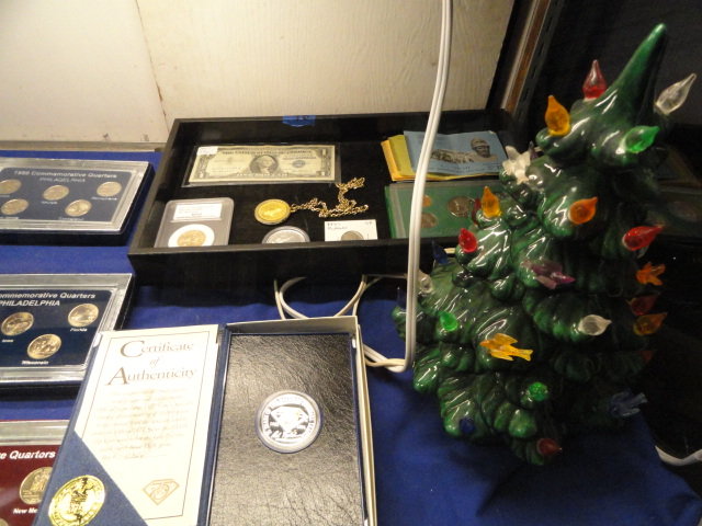 Image for Dec 17, 2020 Public Auction