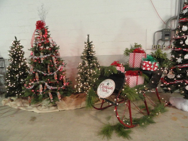 Image for Dec 24, 2020 Holiday - No Auction Scheduled