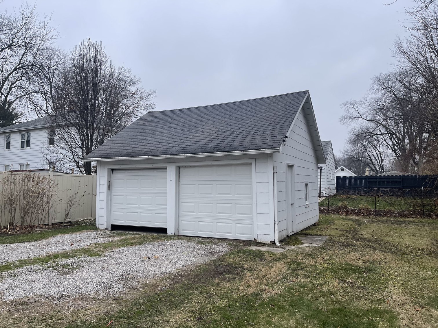 Image for ABSOLUTE AUCTION! 6764 MAPLEWOOD AVE