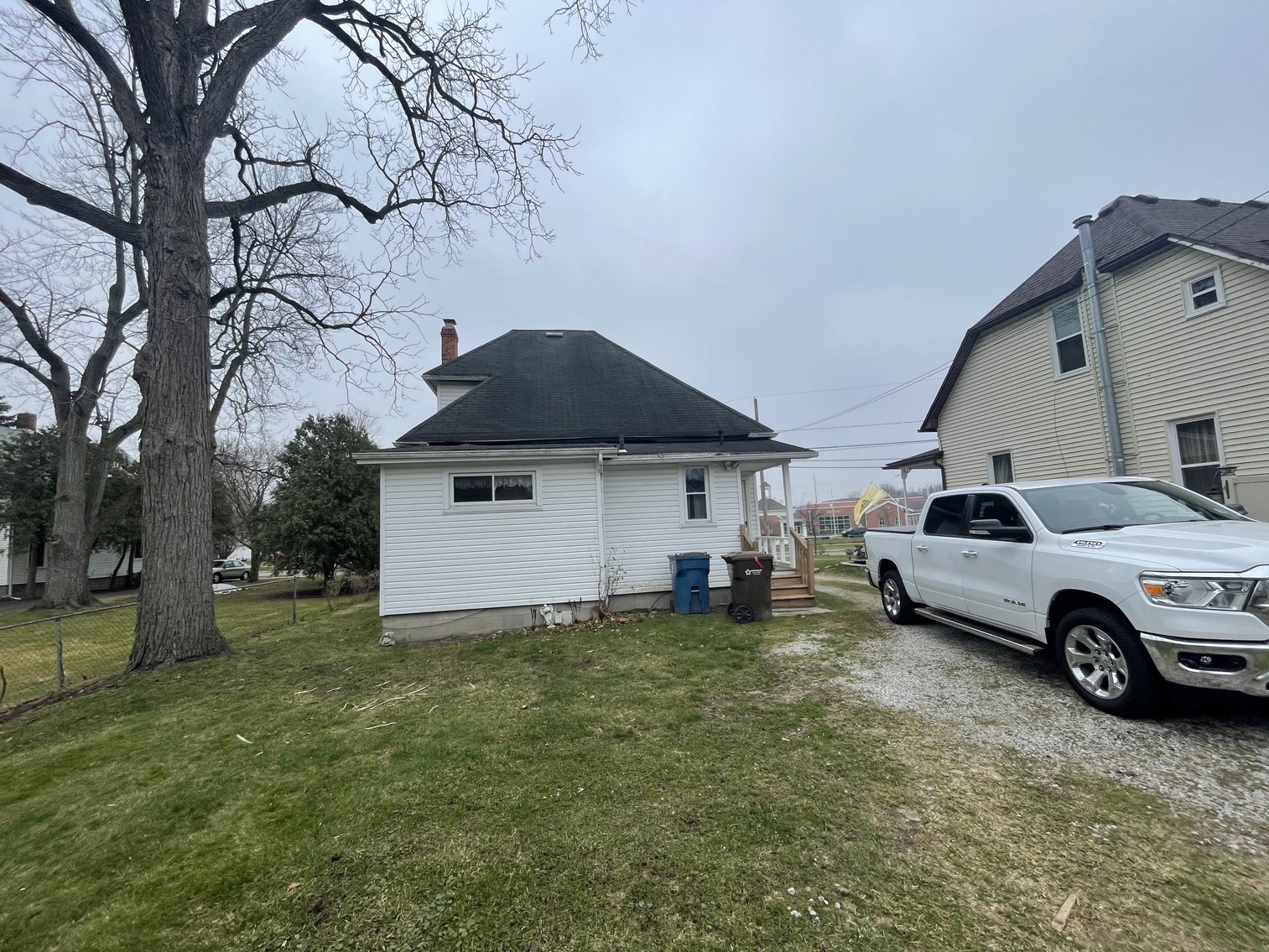 Image for ABSOLUTE AUCTION! 6764 MAPLEWOOD AVE