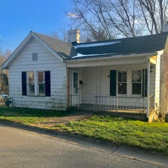 Image for 100 Talbot Saint Clairsville, OH 43950