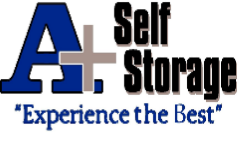 Image for A-PLUS SELF STORAGE AUCTION!