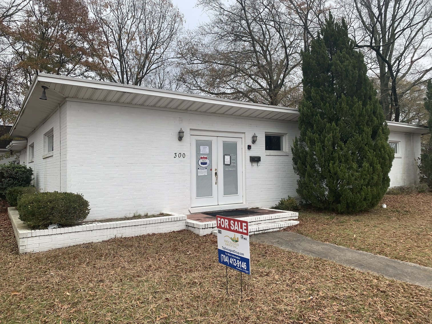 Image for 300 S Pearl Street, Williamston, NC