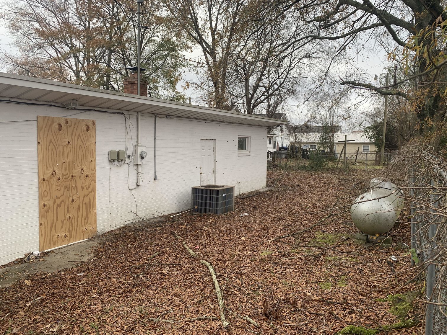 Image for 300 S Pearl Street, Williamston, NC