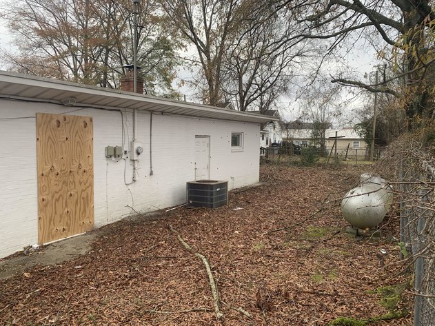 Image for 300 S Pearl Street, Williamston, NC