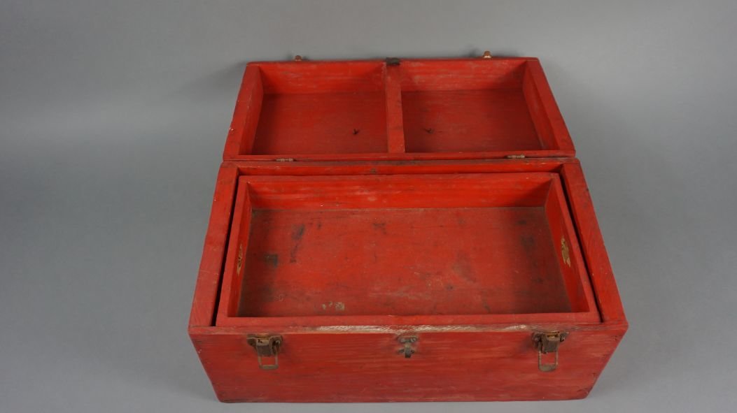 Image for Winter Sportsman's Auction '21 Session Two