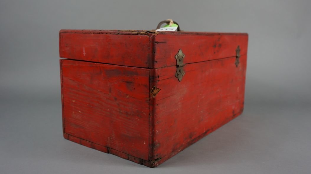 Image for Winter Sportsman's Auction '21 Session Two