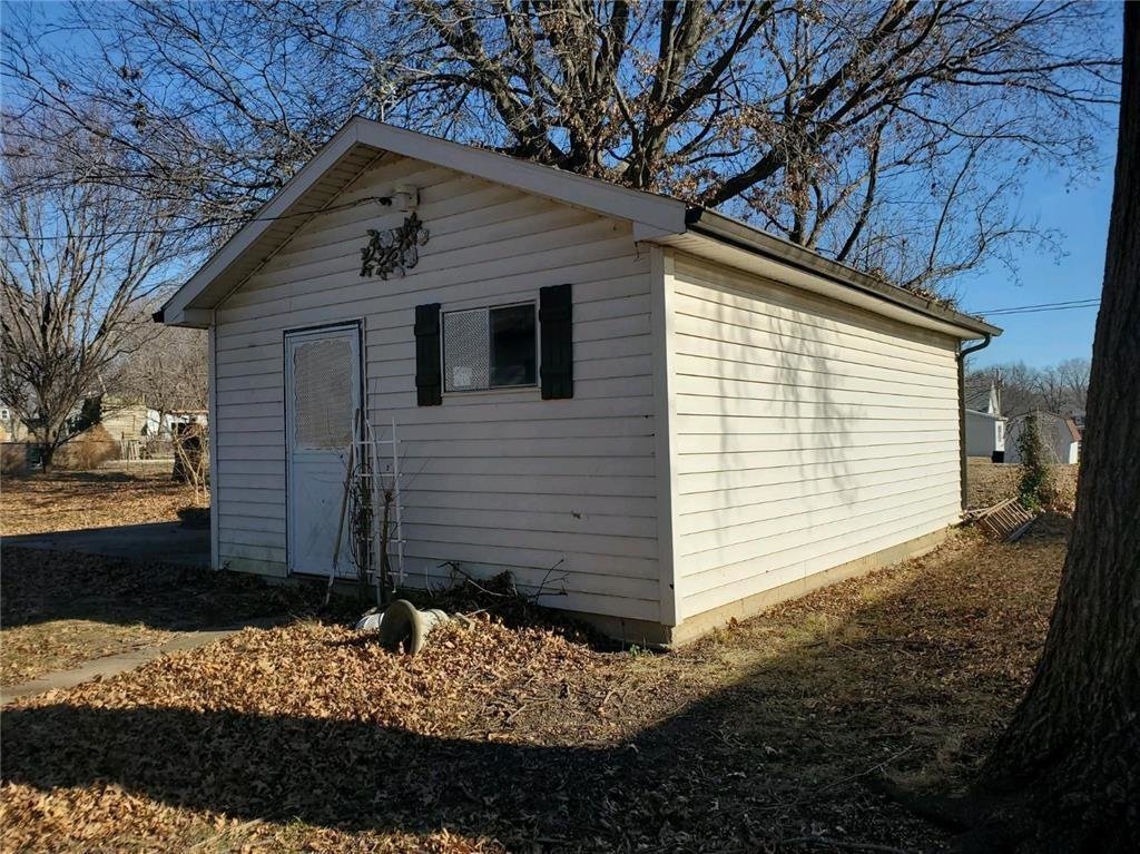 Image for Rehab Ready Home In Odessa, MO