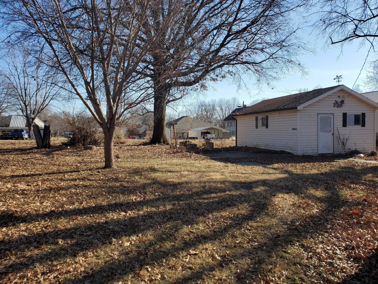 Image for Rehab Ready Home In Odessa, MO