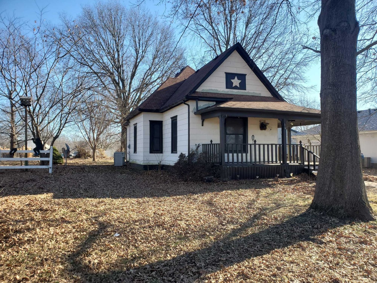 Rehab Ready Home In Odessa, MO