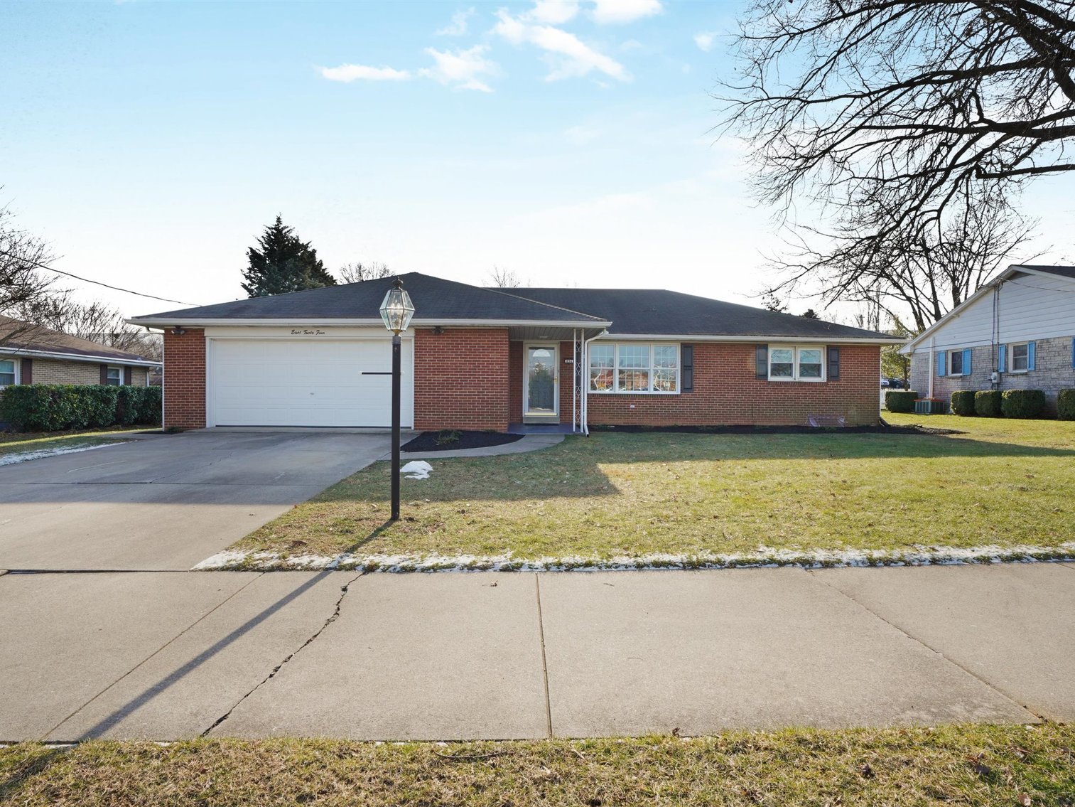 Image for 834 East Cherry Street - Palmyra, PA