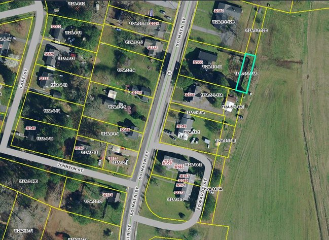 Image for IOW, SURRY & SOUTHAMPTON COUNTY NJ TAX AUCTION