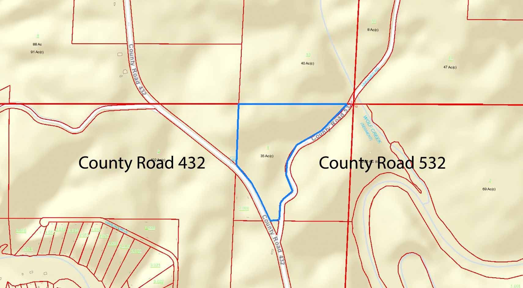 Image for Wrobel Timber Auction