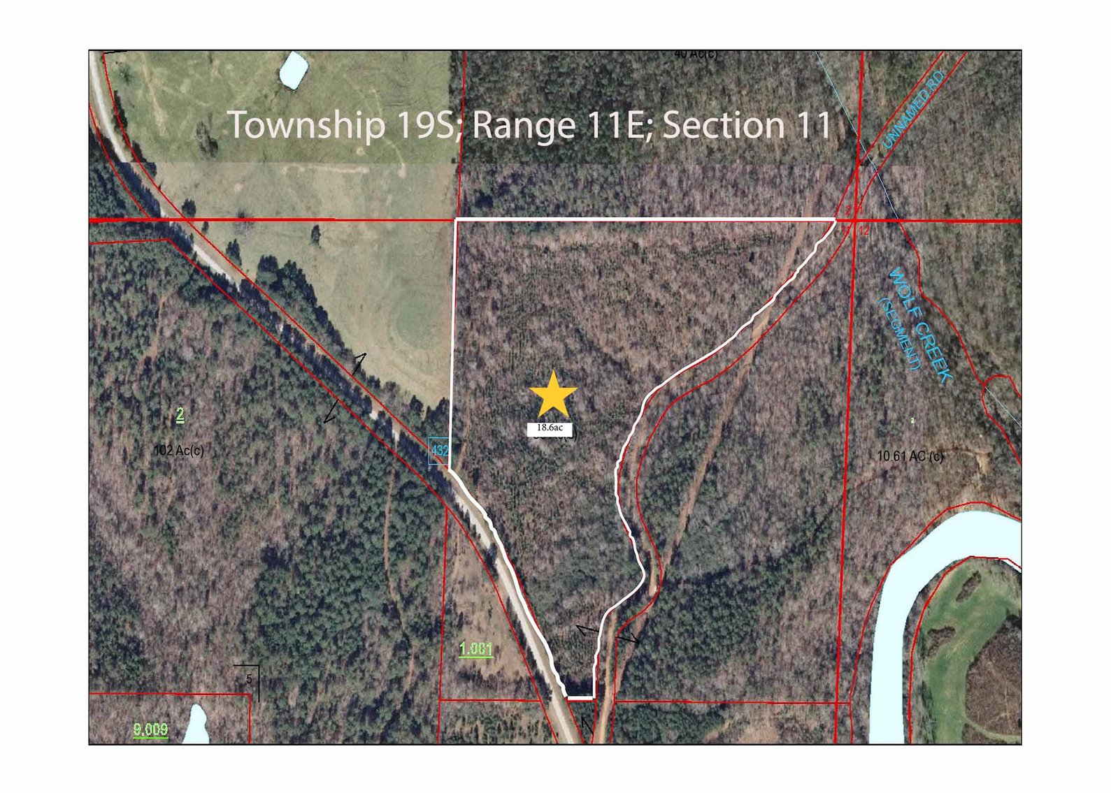 Image for Wrobel Timber Auction