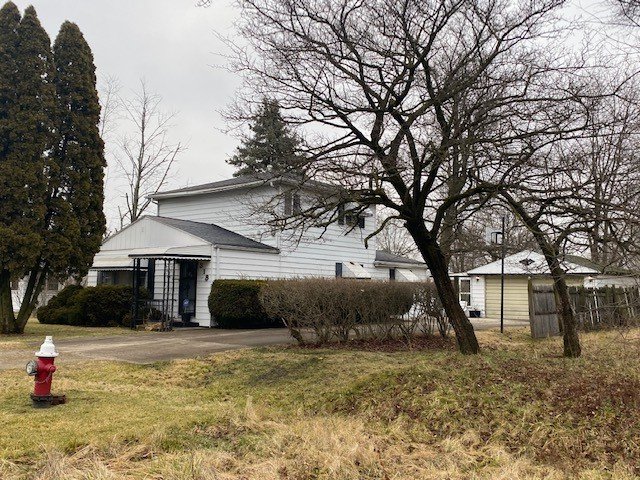 Image for ABSOLUTE AUCTION! 318 IRA RD