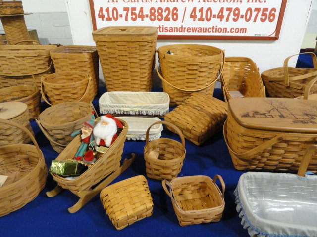 Image for Jan 7, 2021 Public Auction