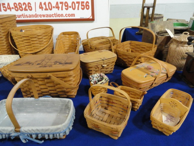 Image for Jan 7, 2021 Public Auction