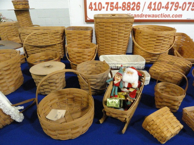 Image for Jan 7, 2021 Public Auction