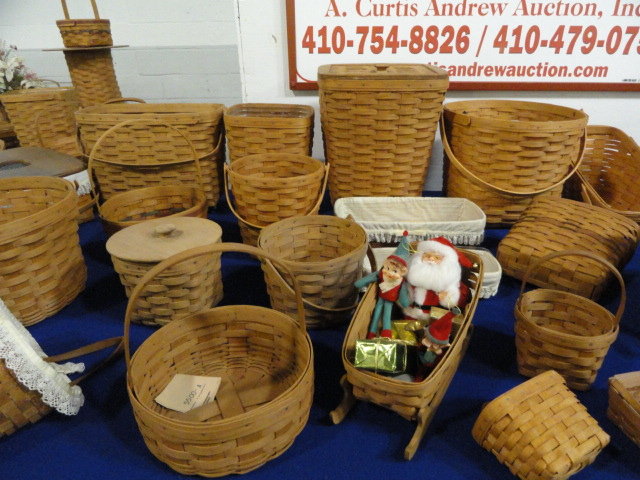 Image for Jan 7, 2021 Public Auction