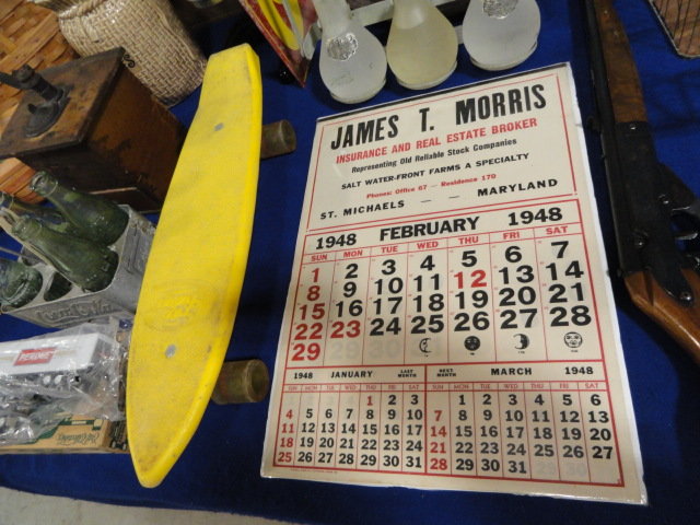 Image for Jan 7, 2021 Public Auction