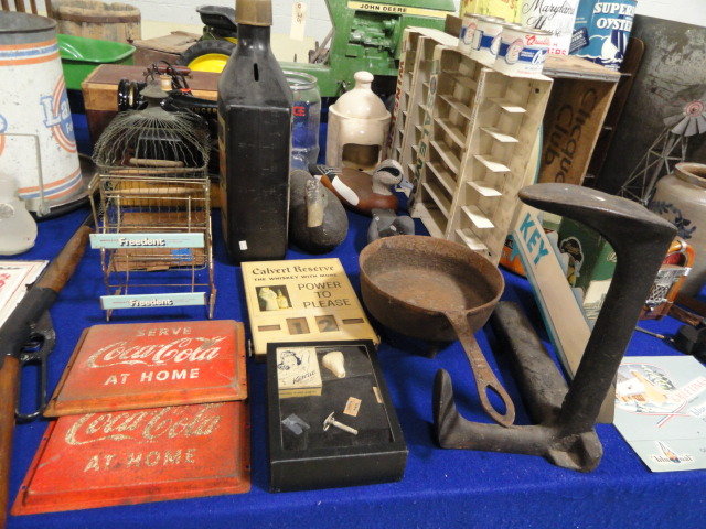 Image for Jan 7, 2021 Public Auction