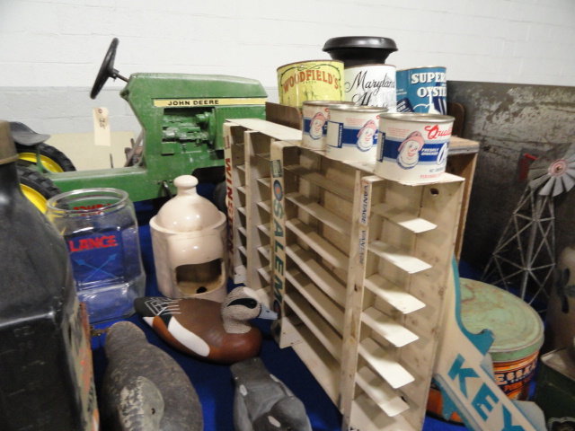 Image for Jan 7, 2021 Public Auction