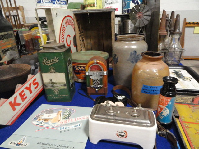 Image for Jan 7, 2021 Public Auction