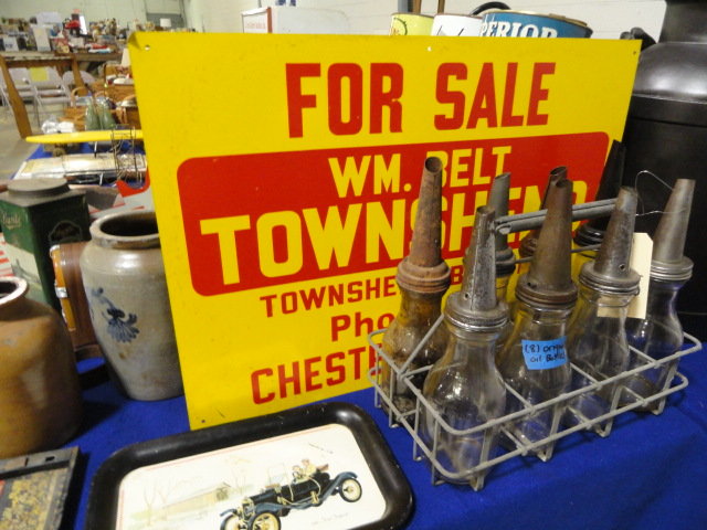 Image for Jan 7, 2021 Public Auction