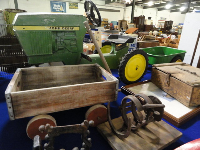 Image for Jan 7, 2021 Public Auction