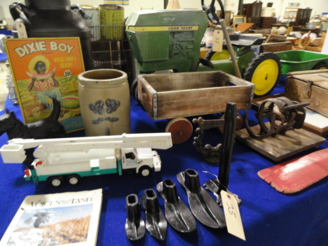 Image for Jan 7, 2021 Public Auction