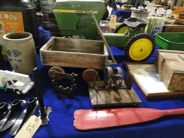 Image for Jan 7, 2021 Public Auction