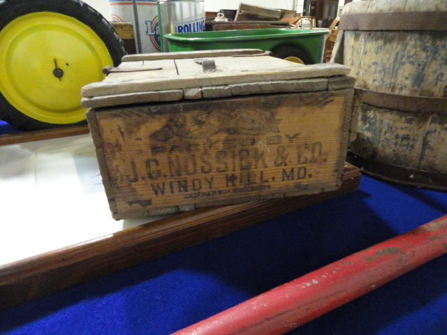 Image for Jan 7, 2021 Public Auction