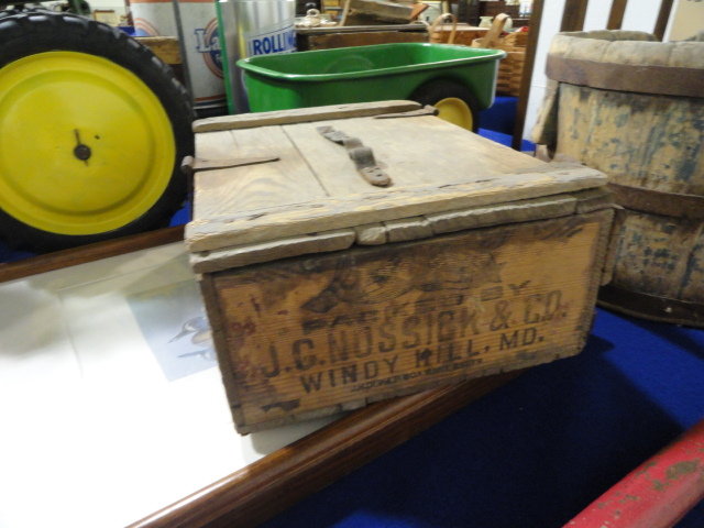 Image for Jan 7, 2021 Public Auction