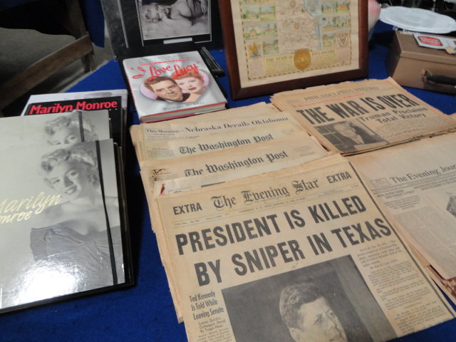 Image for Jan 7, 2021 Public Auction