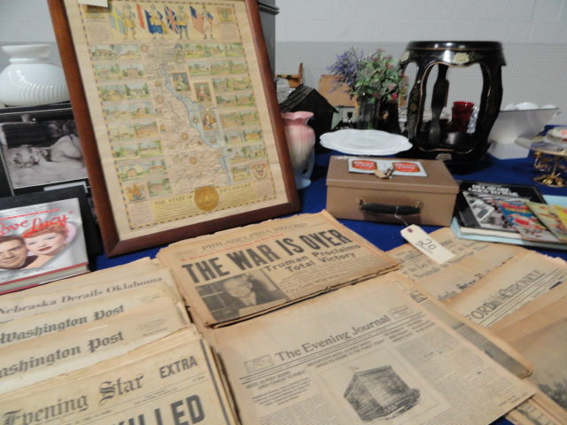 Image for Jan 7, 2021 Public Auction