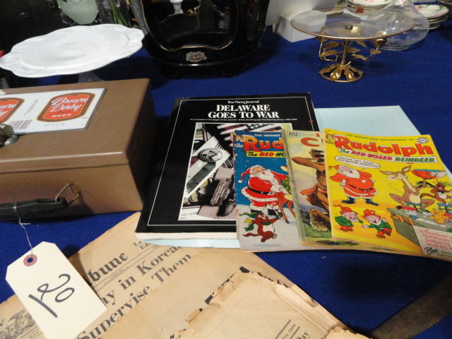 Image for Jan 7, 2021 Public Auction