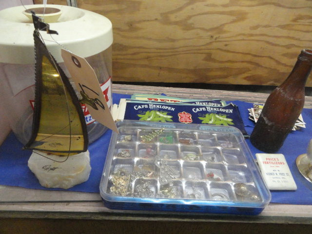 Image for Jan 7, 2021 Public Auction