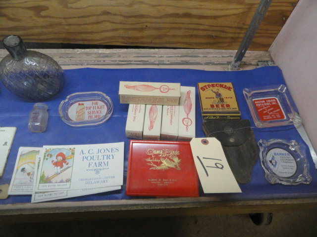 Image for Jan 7, 2021 Public Auction