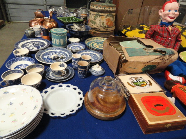 Image for Jan 7, 2021 Public Auction